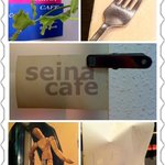 SEINA CAFE - 