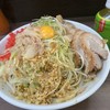 ラーメン二郎 横浜関内店