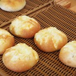 ヤム ヤム ヤミー - フロマージュ。150円