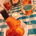 トラットリア マッコ - 