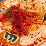 トラットリア マッコ - 