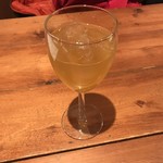 ワイワイワイン食堂 - 超プレミアム果実酒マロン