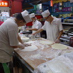 厚得福湯包麵食專賣店 - 