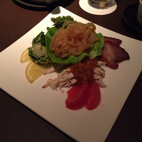 中国料理 四川 - 