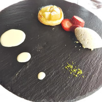 DINING ROOM IN THE MAIKO - 