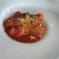 DINING ROOM IN THE MAIKO - 
