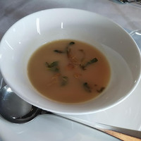 DINING ROOM IN THE MAIKO - 