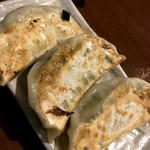 つつみ屋 餃子専門店 - 