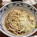 Juuroku Mon Soba Shichi - 