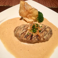 旬菜ステーキ処 らいむらいと - 