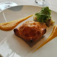 MAIN DINING by THE HOUSE OF PACIFIC - 