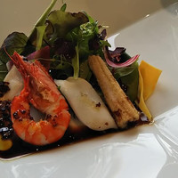 MAIN DINING by THE HOUSE OF PACIFIC - 