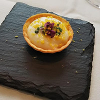 MAIN DINING by THE HOUSE OF PACIFIC - 