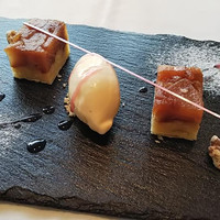 MAIN DINING by THE HOUSE OF PACIFIC - 