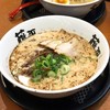 らー麺藤平 下前津店
