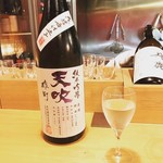 神田 日本酒バル 酒趣 - 