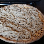 手打ち蕎麦と酒 佳蕎庵 - 