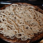 手打ち蕎麦と酒 佳蕎庵 - 