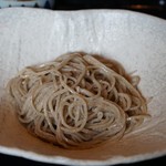 手打ち蕎麦と酒 佳蕎庵 - 