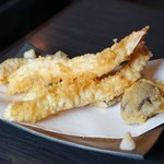 手打ち蕎麦と酒 佳蕎庵 - 