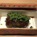 日本料理 晴山 - 