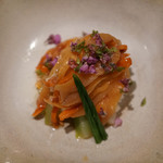 日本料理 晴山 - 