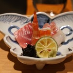 日本料理 晴山 - 