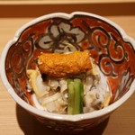 日本料理 晴山 - 