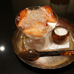 日本料理 晴山 - 