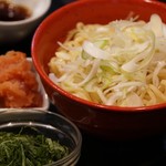 Edo Monja - 