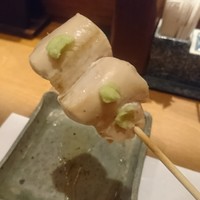 炭火焼鳥 いこか - 