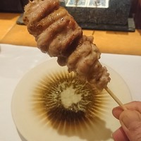 炭火焼鳥 いこか - 