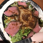 藁焼き 日本酒処 個室居酒屋 龍馬 - 