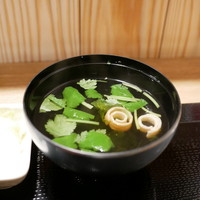 うなぎ 目白ぞろ芽 - 