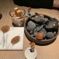 S'ACCAPAU - 
