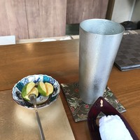 白金台こばやし - 