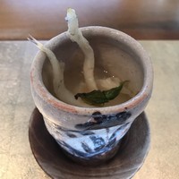 白金台こばやし - 