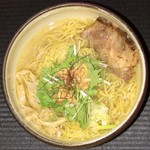 麺屋 宗 - 