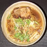 麺屋 宗 - 