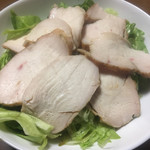 中島ブロイラー - 