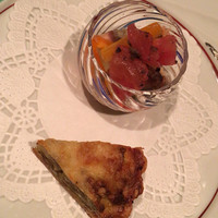 海鮮フランス料理 和楽 - 