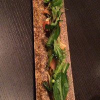 海鮮フランス料理 和楽 - 
