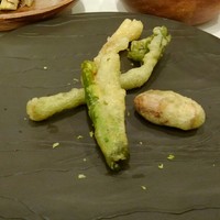 Ristorante 迫 - 前菜③