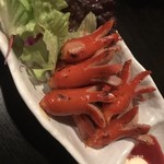 プロレス居酒屋　がむしゃら - 