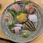 Kaisen Izakaya Sankichi - 