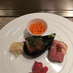 Teppan Dainingu Oribe - 