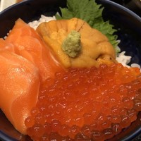 函館うに むらかみ 日本生命札幌ビル店 - 