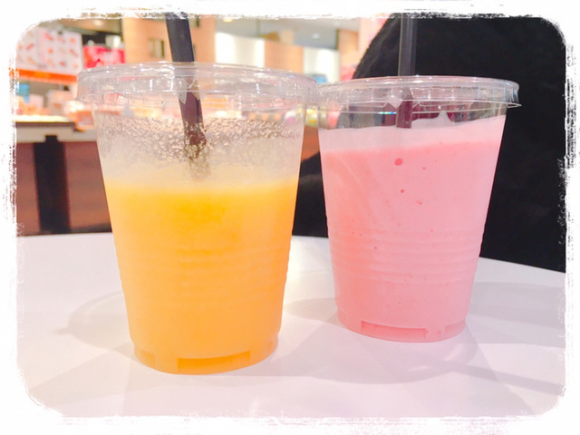 フルーツパパ ジューシーママ 小樽 ジュースバー 食べログ フルーツパパ ジューシーママ 小樽 ジュースバー 食べログ