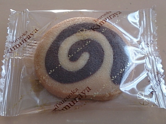 つるおか菓子処　木村屋 鶴岡こぴあ店 - 鶴岡（和菓子）