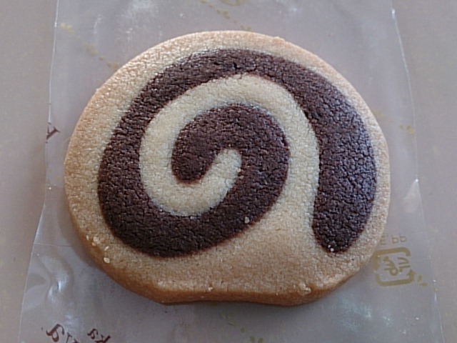 つるおか菓子処　木村屋 鶴岡こぴあ店 - 鶴岡（和菓子）の写真